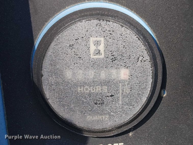image for item EE5304 2008 Gennie TML 4000 N light plant