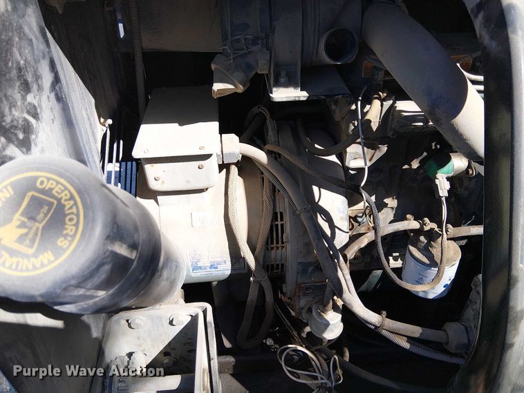 image for item EE5305 2020 Allman Bros V Series light plant