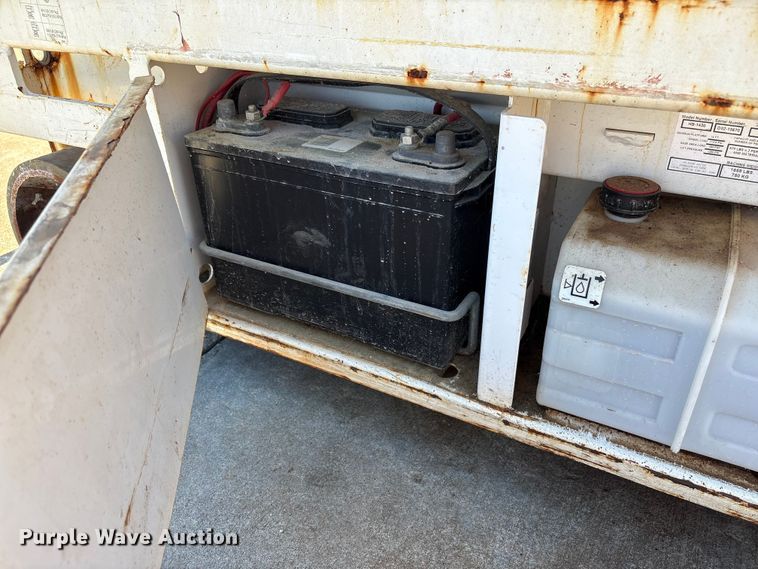 image for item EF1097 2019 Hy-Brid HB-1430 scissor lift