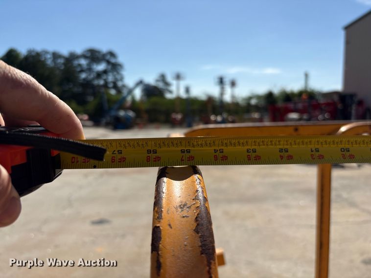 image for item EF1097 2019 Hy-Brid HB-1430 scissor lift