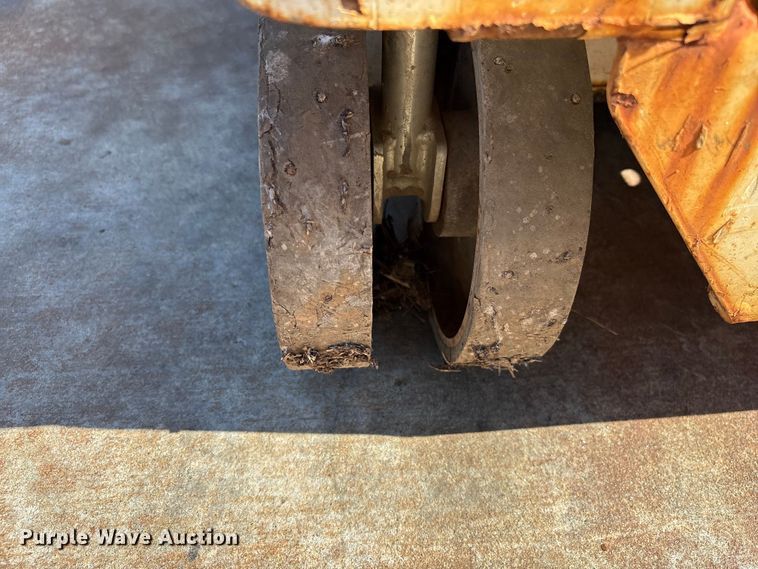 image for item EF1097 2019 Hy-Brid HB-1430 scissor lift