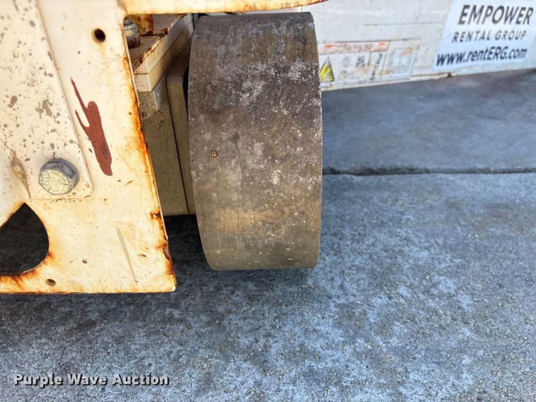 image for item EF1097 2019 Hy-Brid HB-1430 scissor lift