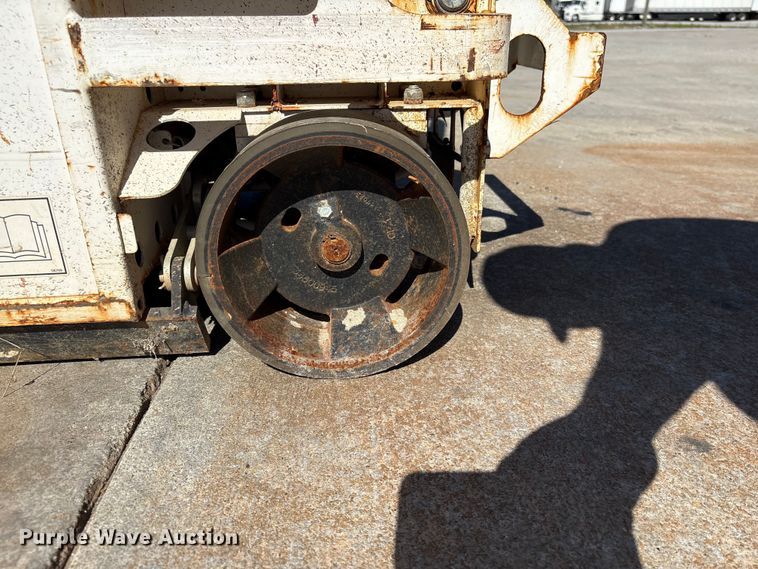 image for item EF1097 2019 Hy-Brid HB-1430 scissor lift