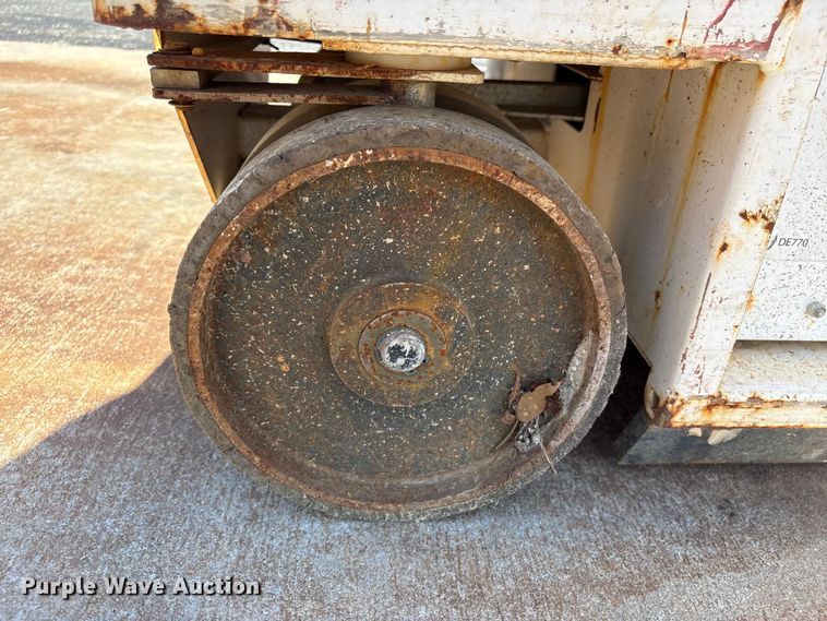 image for item EF1097 2019 Hy-Brid HB-1430 scissor lift