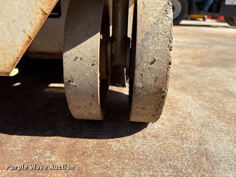 image for item EF1097 2019 Hy-Brid HB-1430 scissor lift