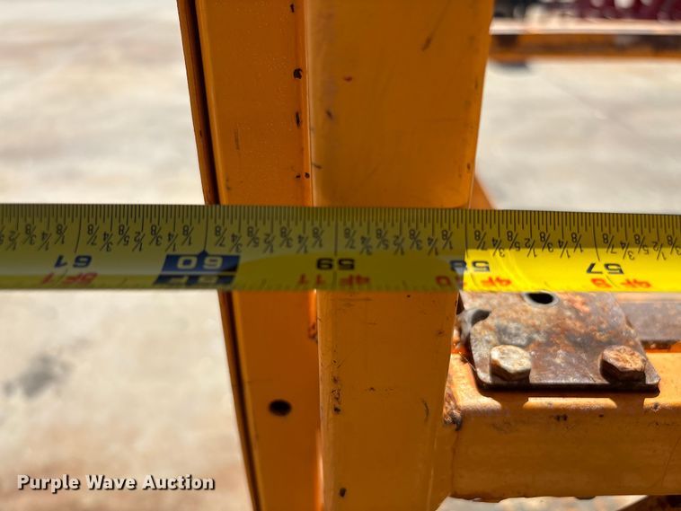 image for item EF1098 2016 Hy-Brid HB-1430 scissor lift