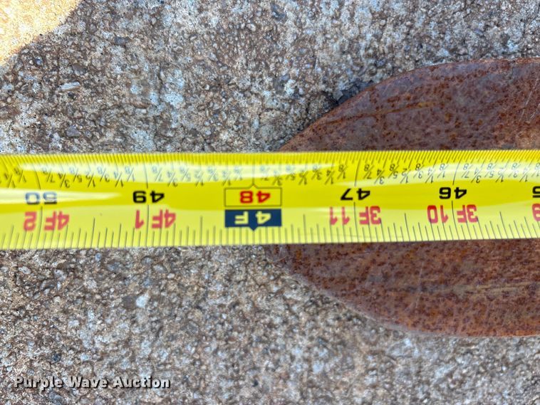 image for item EF1099 2013 Caterpillar TL642C telehandler