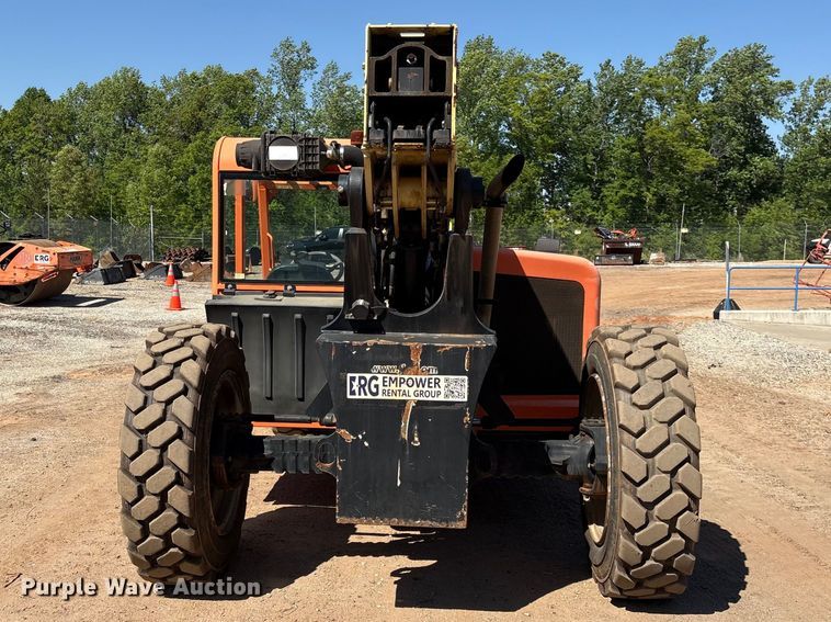 image for item EF1101 2014 JLG G6-42A telehandler