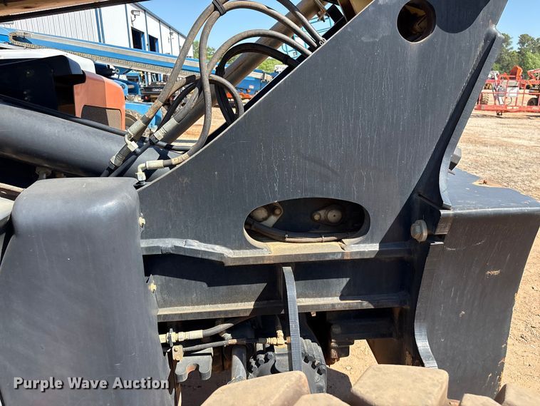 image for item EF1101 2014 JLG G6-42A telehandler
