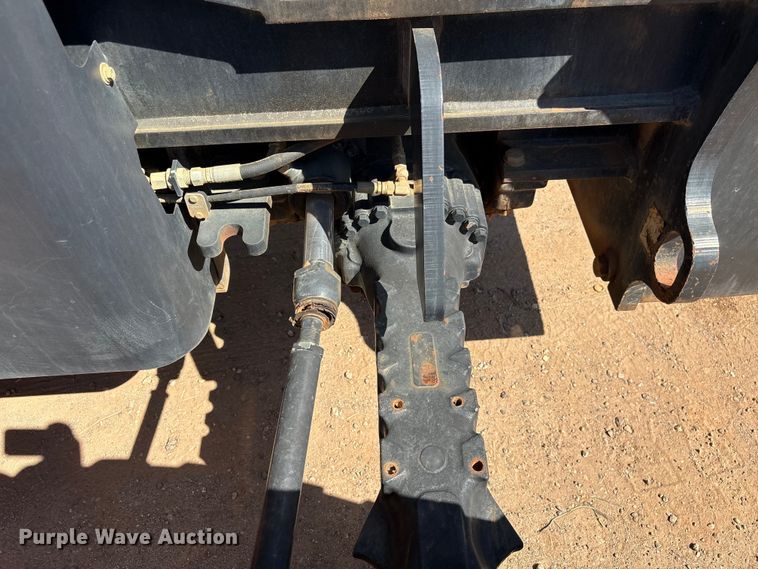 image for item EF1101 2014 JLG G6-42A telehandler
