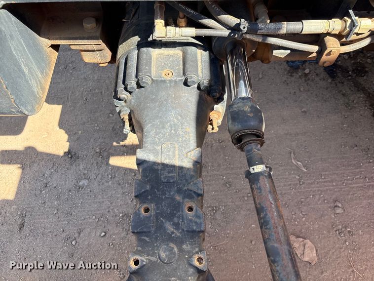 image for item EF1101 2014 JLG G6-42A telehandler