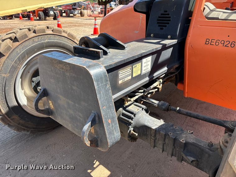 image for item EF1101 2014 JLG G6-42A telehandler