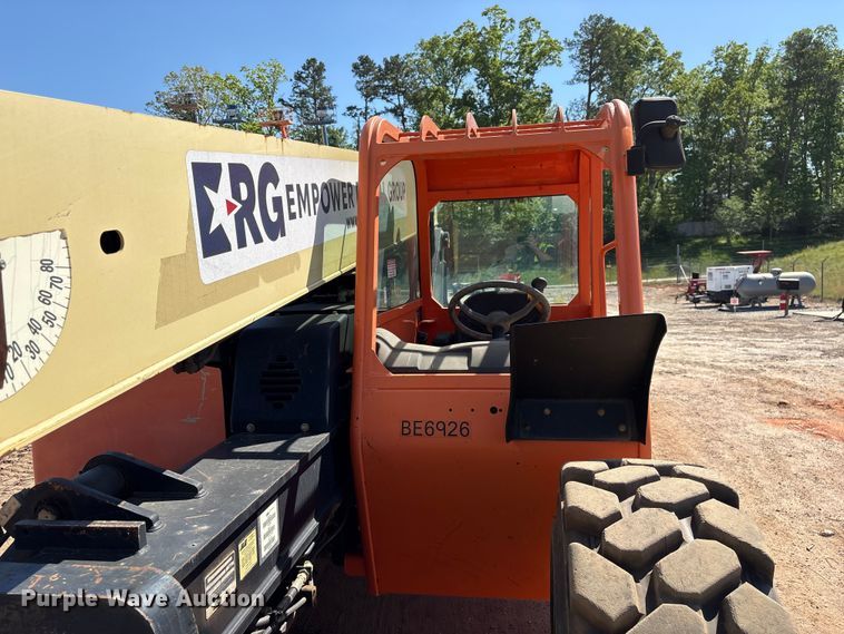 image for item EF1101 2014 JLG G6-42A telehandler