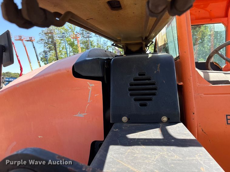 image for item EF1101 2014 JLG G6-42A telehandler