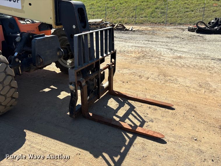 image for item EF1101 2014 JLG G6-42A telehandler