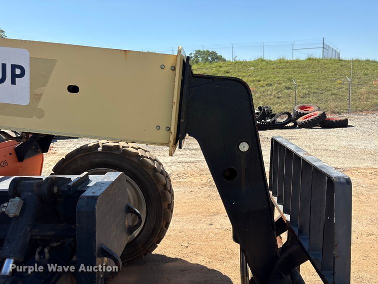 image for item EF1101 2014 JLG G6-42A telehandler