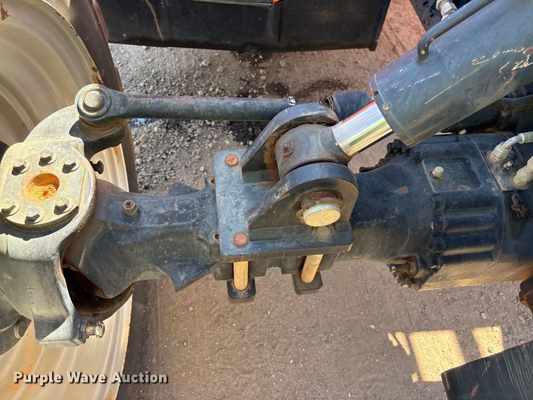image for item EF1101 2014 JLG G6-42A telehandler