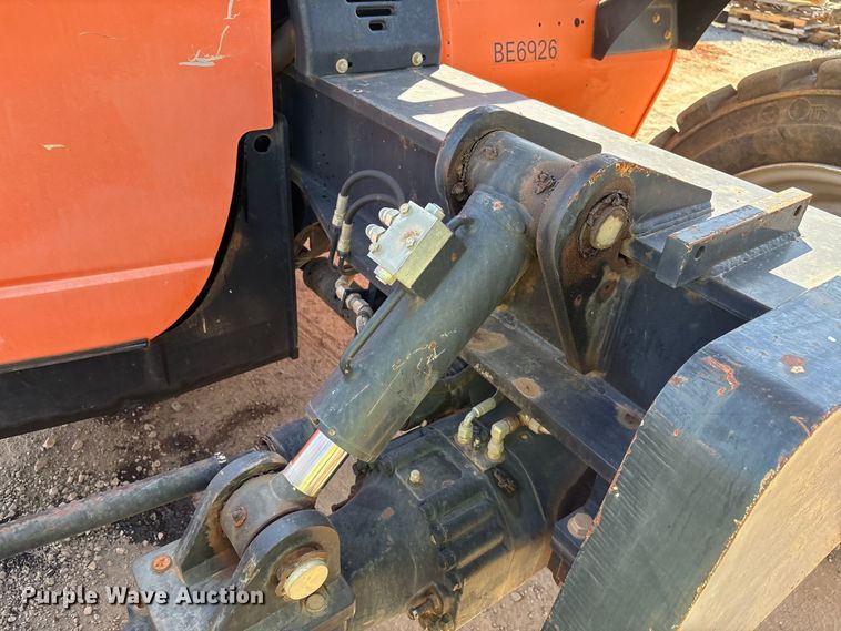 image for item EF1101 2014 JLG G6-42A telehandler
