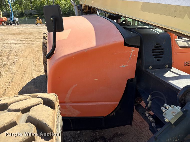 image for item EF1101 2014 JLG G6-42A telehandler