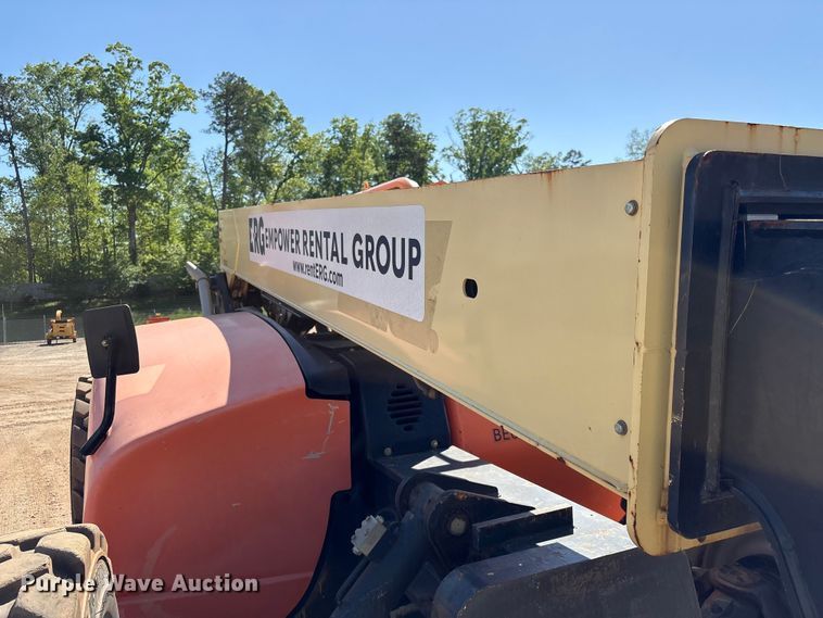 image for item EF1101 2014 JLG G6-42A telehandler