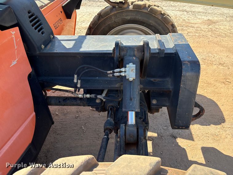 image for item EF1101 2014 JLG G6-42A telehandler