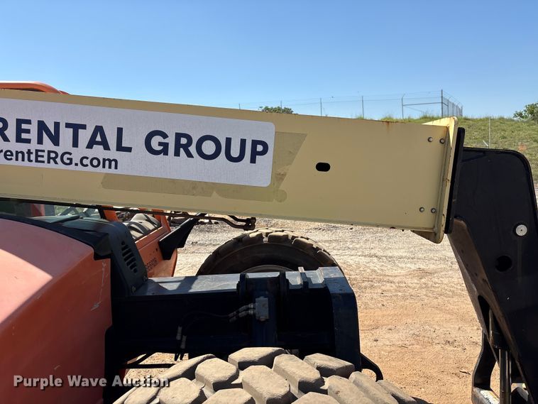 image for item EF1101 2014 JLG G6-42A telehandler