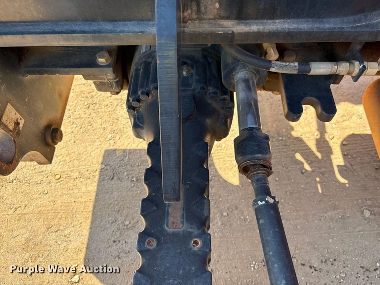 image for item EF1101 2014 JLG G6-42A telehandler