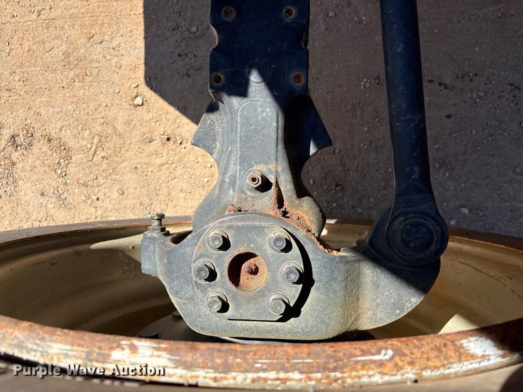 image for item EF1101 2014 JLG G6-42A telehandler