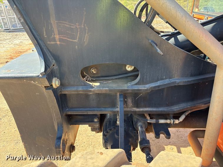 image for item EF1101 2014 JLG G6-42A telehandler