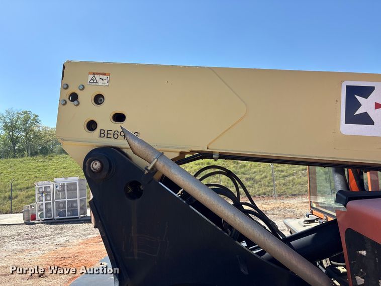 image for item EF1101 2014 JLG G6-42A telehandler