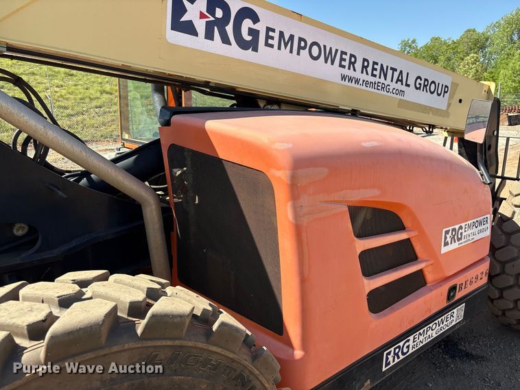 image for item EF1101 2014 JLG G6-42A telehandler