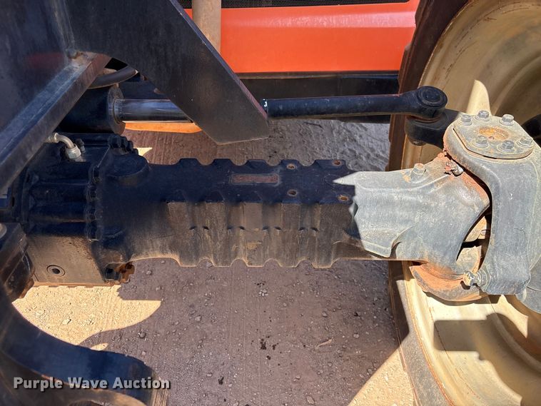image for item EF1101 2014 JLG G6-42A telehandler