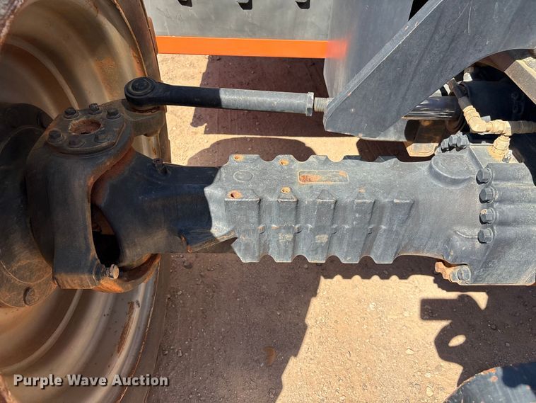 image for item EF1101 2014 JLG G6-42A telehandler