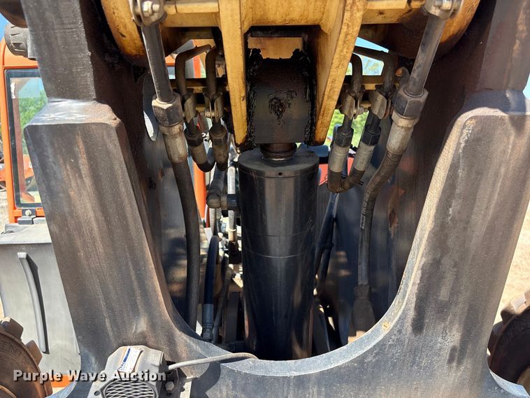 image for item EF1101 2014 JLG G6-42A telehandler
