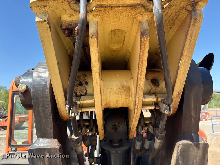 image for item EF1101 2014 JLG G6-42A telehandler