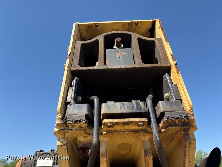 image for item EF1101 2014 JLG G6-42A telehandler