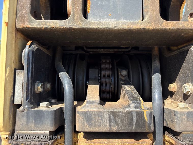 image for item EF1101 2014 JLG G6-42A telehandler
