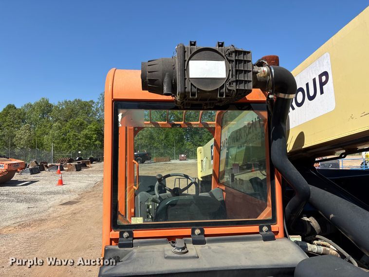 image for item EF1101 2014 JLG G6-42A telehandler