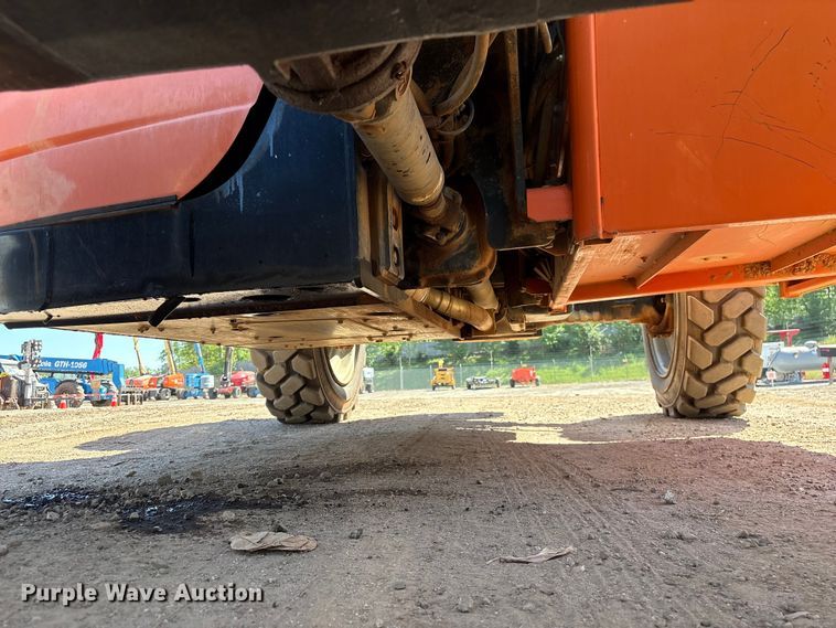 image for item EF1101 2014 JLG G6-42A telehandler