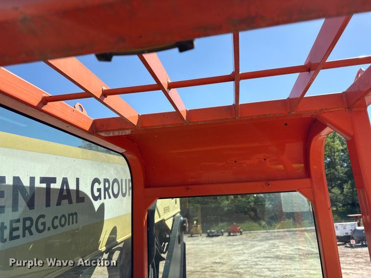 image for item EF1101 2014 JLG G6-42A telehandler