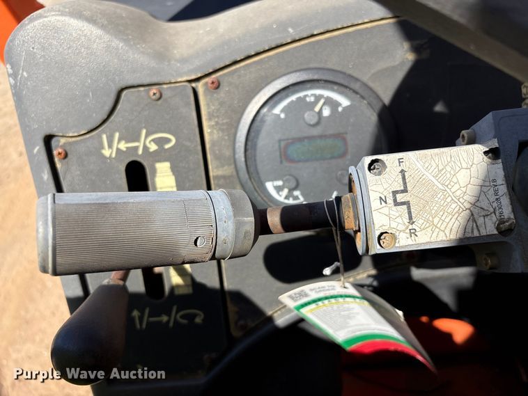 image for item EF1101 2014 JLG G6-42A telehandler