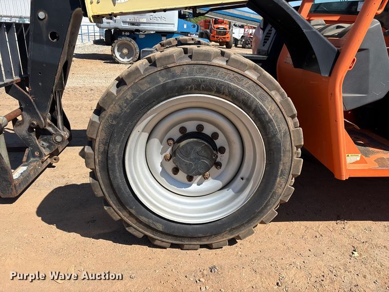 image for item EF1101 2014 JLG G6-42A telehandler