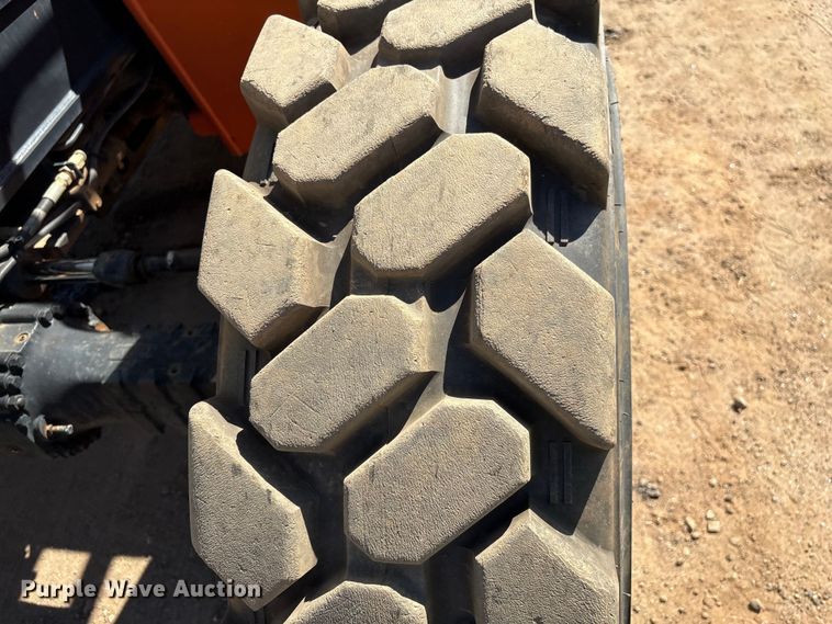 image for item EF1101 2014 JLG G6-42A telehandler
