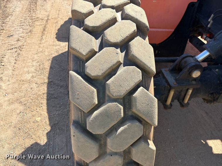 image for item EF1101 2014 JLG G6-42A telehandler