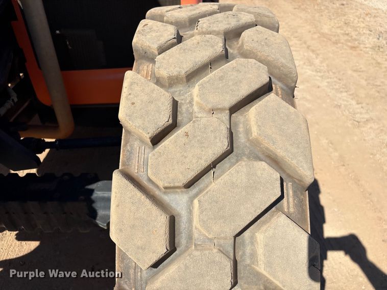 image for item EF1101 2014 JLG G6-42A telehandler