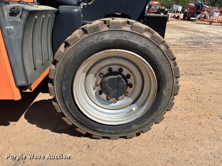image for item EF1101 2014 JLG G6-42A telehandler