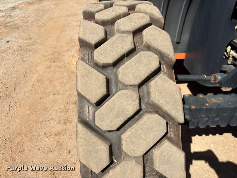 image for item EF1101 2014 JLG G6-42A telehandler