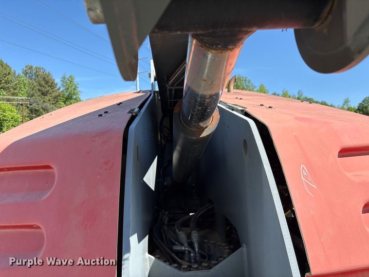 image for item EF1106 2018 Skyjack SJ45T boom lift