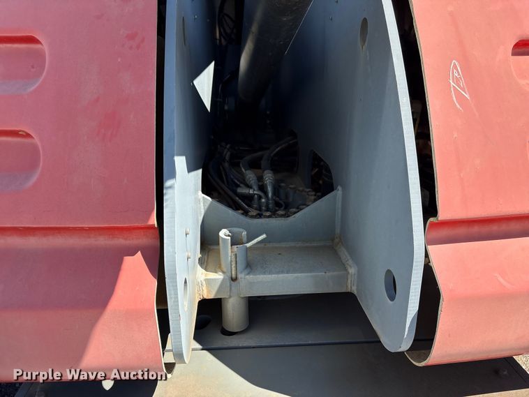 image for item EF1106 2018 Skyjack SJ45T boom lift