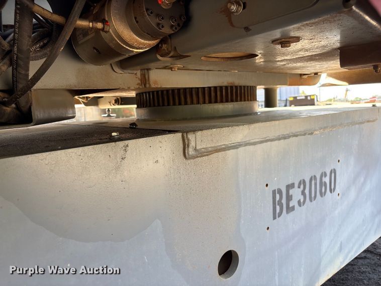 image for item EF1106 2018 Skyjack SJ45T boom lift